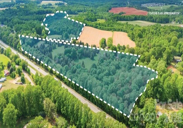 Photo 2 of Land for sale at 375 Island Frd Rd, Statesville, NC 28625 | MLS# 4381683 | Listing updated on 2026-08-26