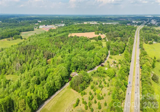 Photo 4 of Land for sale at 375 Island Frd Rd, Statesville, NC 28625 | MLS# 4381683 | Listing updated on 2026-08-26