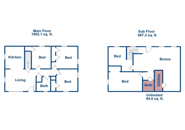 15th image of 258 New Leicester Hwy, Asheville, NC 28806 | MLS# 4381692
