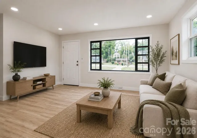 3rd image of 258 New Leicester Hwy, Asheville, NC 28806 | MLS# 4381692