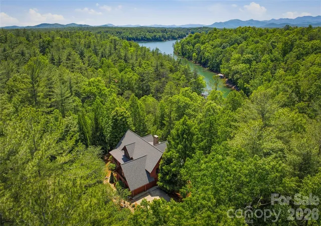 1st image of 2050 Long Rifle Ridge Rd #28 & 28A, Nebo, NC 28761 | MLS# 4381700