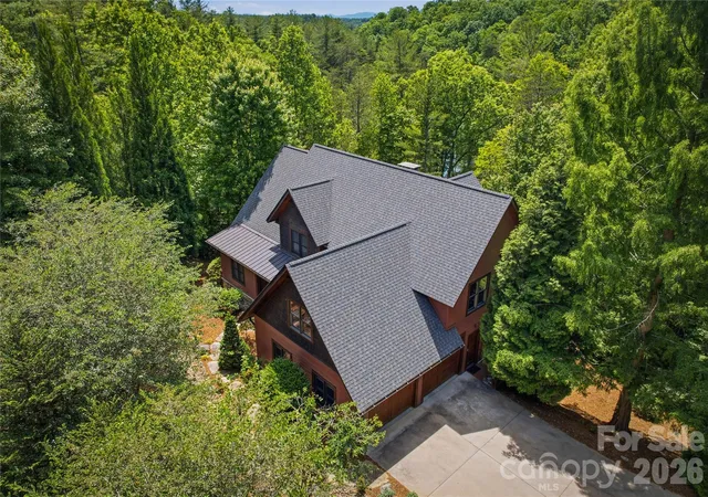 2nd image of 2050 Long Rifle Ridge Rd #28 & 28A, Nebo, NC 28761 | MLS# 4381700