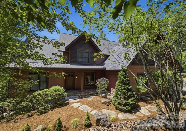 4th image of 2050 Long Rifle Ridge Rd #28 & 28A, Nebo, NC 28761 | MLS# 4381700