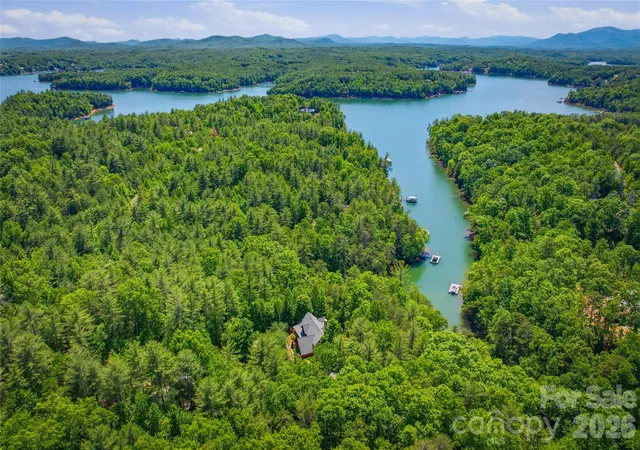 44th image of 2050 Long Rifle Ridge Rd #28 & 28A, Nebo, NC 28761 | MLS# 4381700