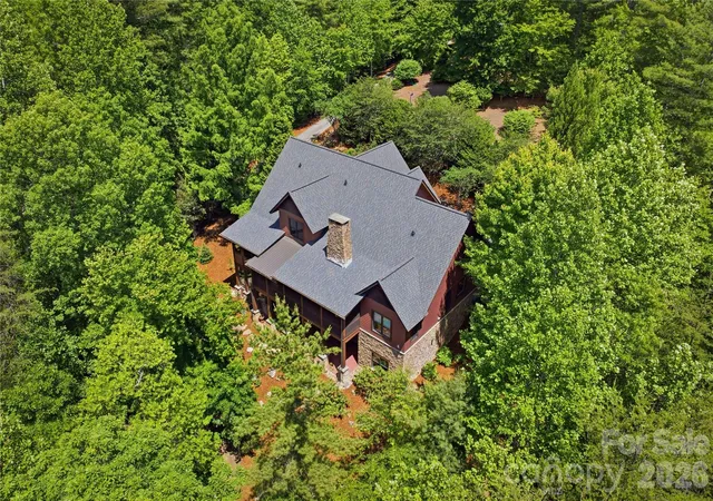 5th image of 2050 Long Rifle Ridge Rd #28 & 28A, Nebo, NC 28761 | MLS# 4381700