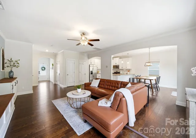 Photo 1 of Sale Pending at 621 Cape Fear St, Fort Mill, SC 29715 | MLS# 4381711 | Listing updated on 2026-08-12
