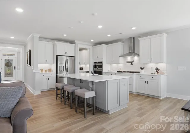 5th image of 852 Yucatan Dr, Waxhaw, NC 28173 | MLS# 4381721