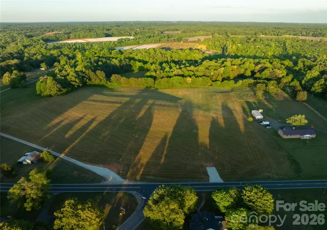 3rd image of Lot #2 Millbridge Rd, China Grove, NC 28021 | MLS# 4381725