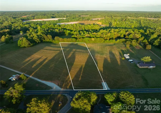 4th image of Lot #2 Millbridge Rd, China Grove, NC 28021 | MLS# 4381725