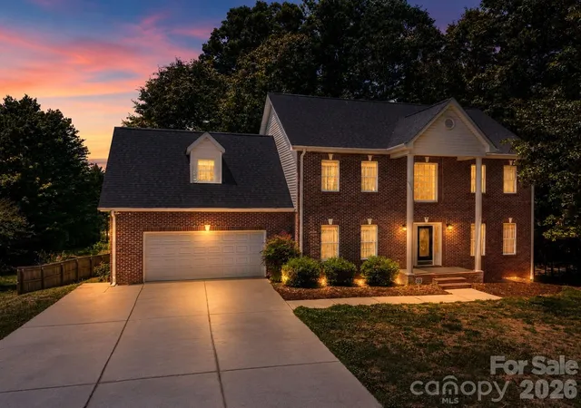 1st image of 1535 20th Avenue Pl Ne, Hickory, NC 28601 | MLS# 4381729