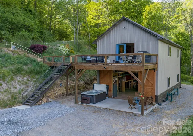2nd image of 345 Moorehill Dr, Waynesville, NC 28786 | MLS# 4381731