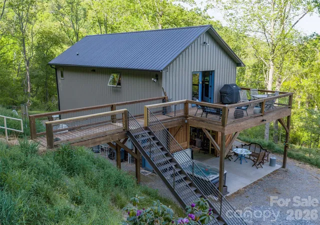 46th image of 345 Moorehill Dr, Waynesville, NC 28786 | MLS# 4381731