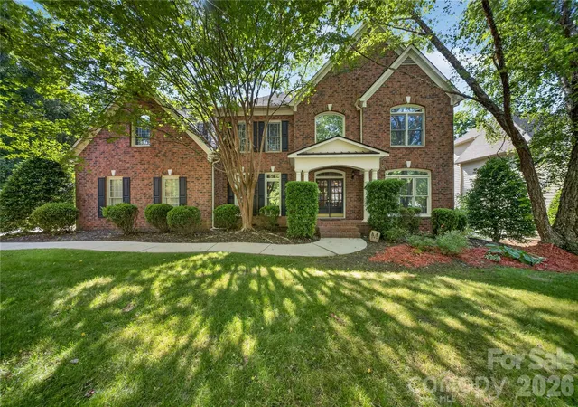 Photo 1 of Single family home for sale at 11117 Tavernay Pkwy, Charlotte, NC 28262 | MLS# 4381756 | Listing updated on 2026-09-14