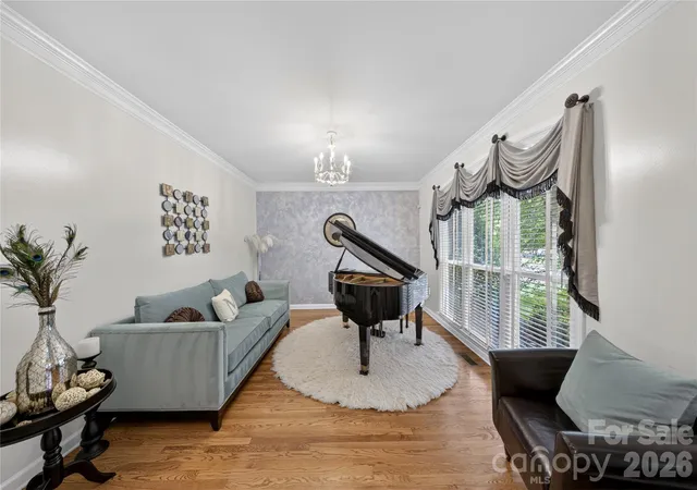 Photo 3 of Single family home for sale at 11117 Tavernay Pkwy, Charlotte, NC 28262 | MLS# 4381756 | Listing updated on 2026-09-26
