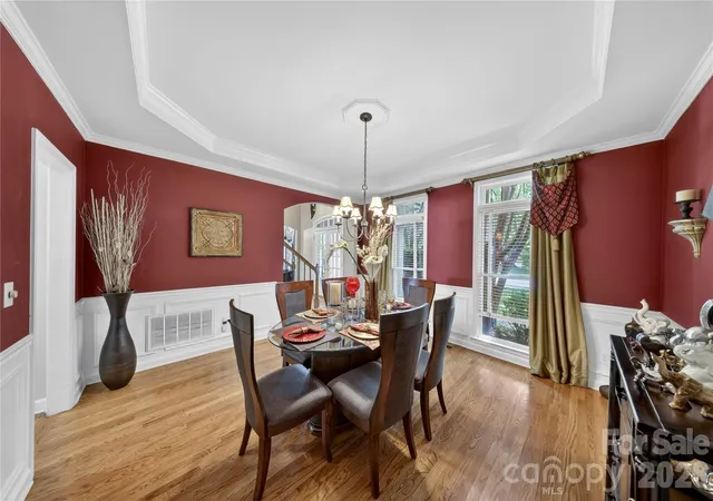 Photo 4 of Single family home for sale at 11117 Tavernay Pkwy, Charlotte, NC 28262 | MLS# 4381756 | Listing updated on 2026-09-26