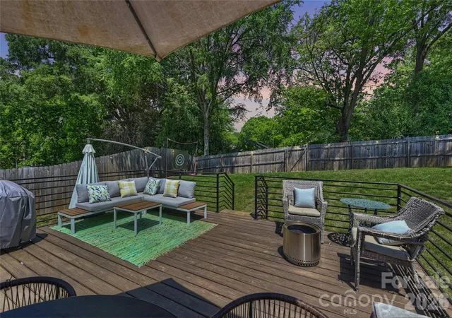 24th image of 3416 Mable Hubbard Dr, Charlotte, NC 28208 | MLS# 4381765