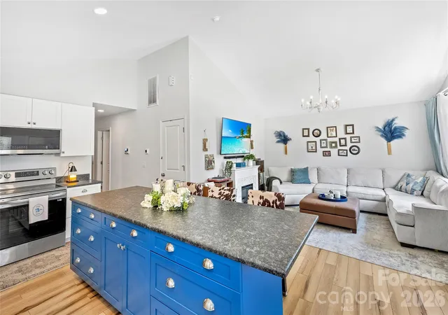 5th image of 3416 Mable Hubbard Dr, Charlotte, NC 28208 | MLS# 4381765
