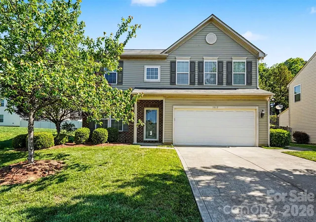 1st image of 3315 Ashley View Dr, Charlotte, NC 28213 | MLS# 4381799