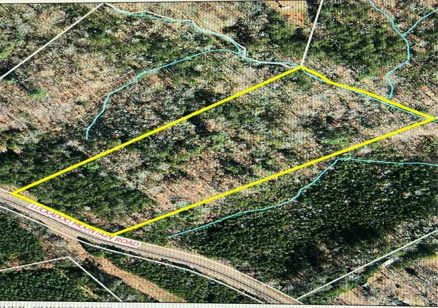 Photo 2 of Land for sale at 0 Luckadoo Mountain Rd #177, Bostic, NC 28018 | MLS# 4381808 | Listing updated on 2026-08-08