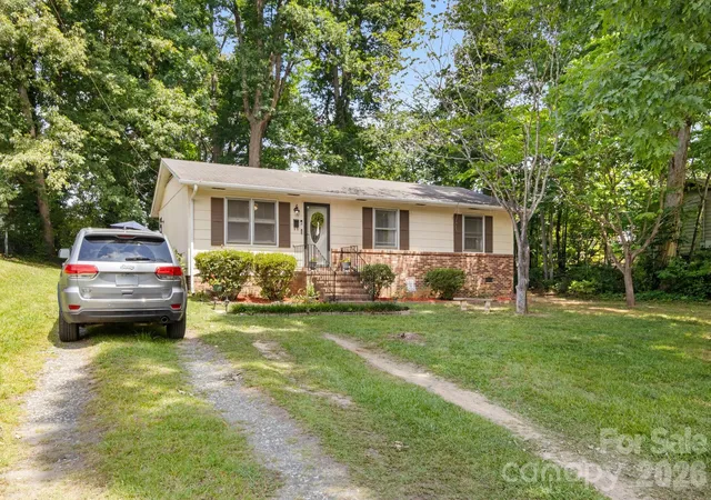 Homes for sale in Stanley, NC | 317 Willow St, Stanley, NC 28164 | MLS# 4381816