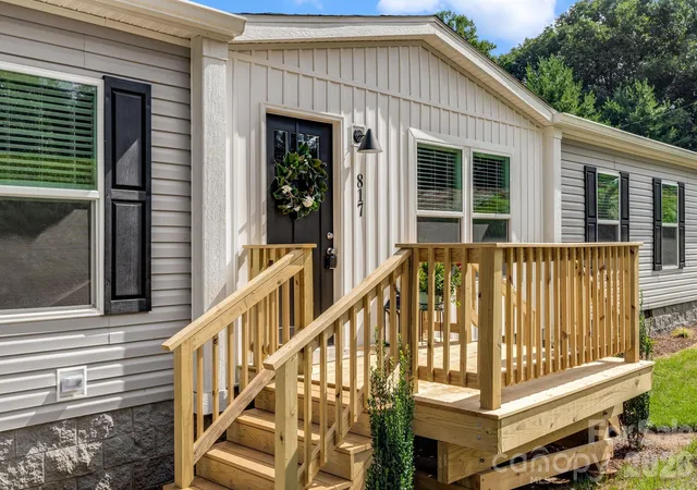 3rd image of 817 Jupiter Rd, Weaverville, NC 28787 | MLS# 4381819
