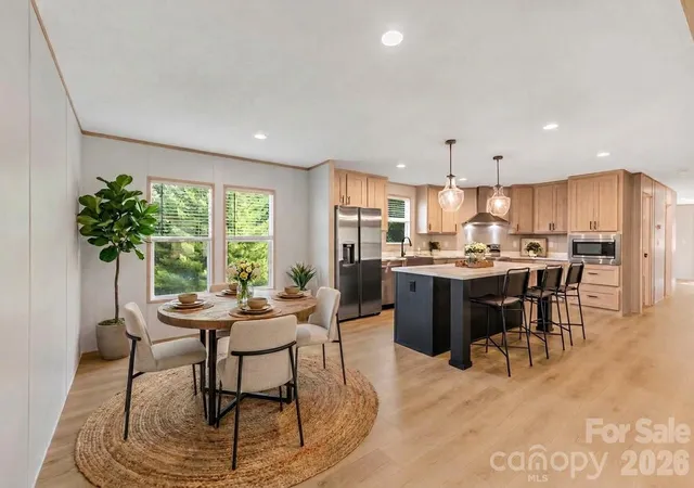 Photo 3 of Single family home for sale at 817 Jupiter Rd, Weaverville, NC 28787 | MLS# 4381819 | Listing updated on 2026-10-05