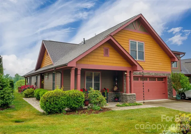 Townhouse for sale at 3 Holland Mountain View, Asheville, NC 28804 | MLS# 4381829