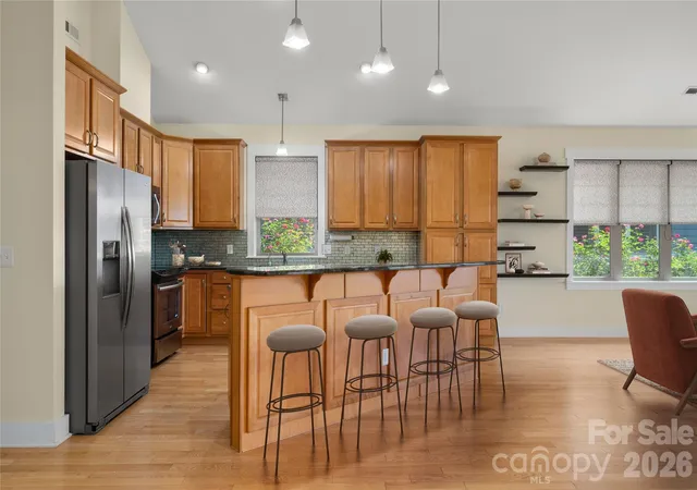 Photo 2 of Townhouse for sale at 3 Holland Mountain View, Asheville, NC 28804 | MLS# 4381829 | Listing updated on 2026-10-03