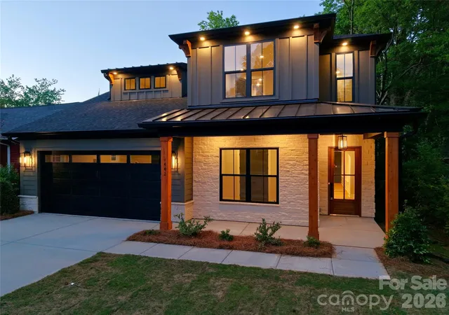 2nd image of 442 Sylvania Ave, Charlotte, NC 28206 | MLS# 4381859