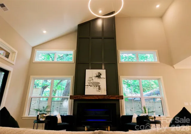 5th image of 442 Sylvania Ave, Charlotte, NC 28206 | MLS# 4381859