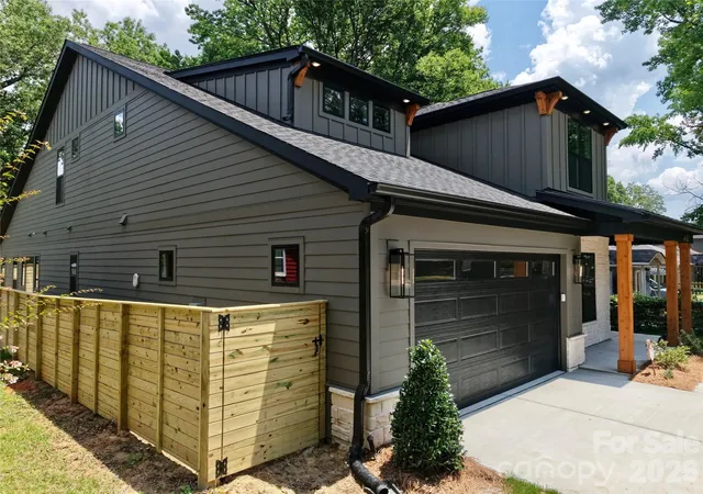 4th image of 442 Sylvania Ave, Charlotte, NC 28206 | MLS# 4381859