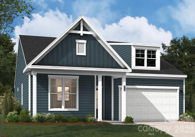 1st image of 1020 Garfield Rd, Sherrills Ford, NC 28673 | MLS# 4381872