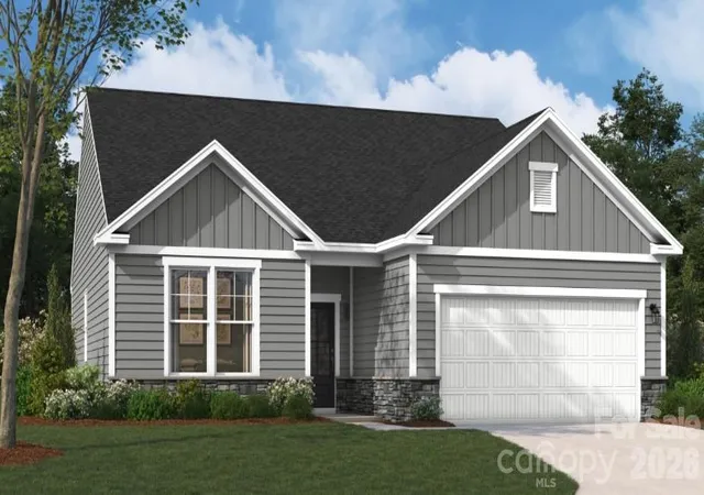 Photo 1 of Single family home for sale at 1024 Garfield Rd, Sherrills Ford, NC 28673 | MLS# 4381891 | Listing updated on 2026-09-21