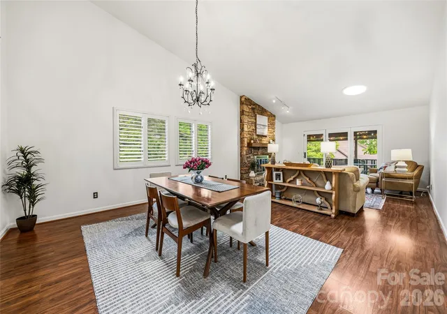 Homes for sale in Hendersonville, NC | 205 N Scarlet Oak Ln, Hendersonville, NC 28791 | MLS# 4381898