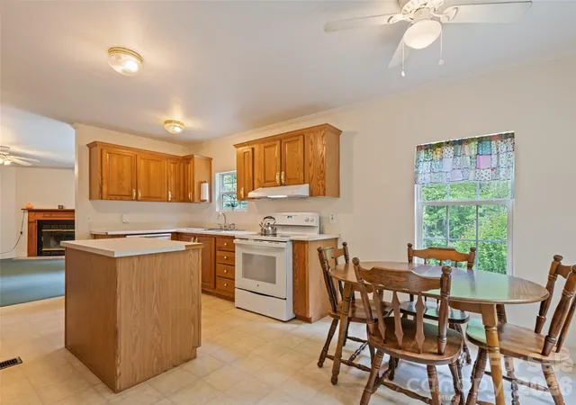Photo 3 of Single family home for sale at 122 Mastiff Holw Dr, Waynesville, NC 28785 | MLS# 4381912 | Listing updated on 2026-09-02