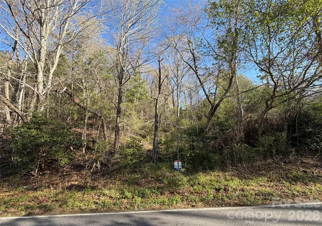Photo 1 of Land for sale at 219 Bee Ridge Rd, Asheville, NC 28803 | MLS# 4381921 | Listing updated on 2026-05-14