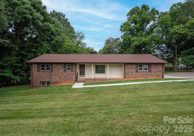 1st image of 107 Coram Ave, Boonville, NC 27011 | MLS# 4381923