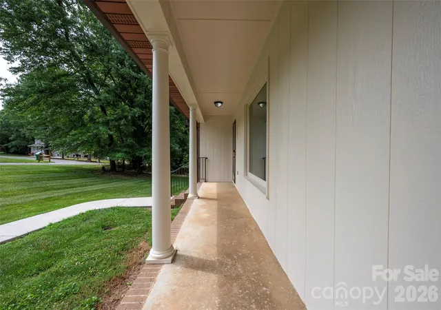 3rd image of 107 Coram Ave, Boonville, NC 27011 | MLS# 4381923