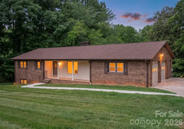 48th image of 107 Coram Ave, Boonville, NC 27011 | MLS# 4381923
