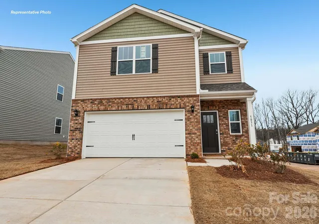 Homes for sale in Lincolnton, NC | 2813 Frances View Ln, Lincolnton, NC 28092 | MLS# 4381927