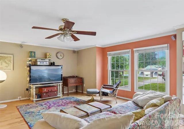4th image of 34 Union Chapel Rd #7, Weaverville, NC 28787 | MLS# 4381929