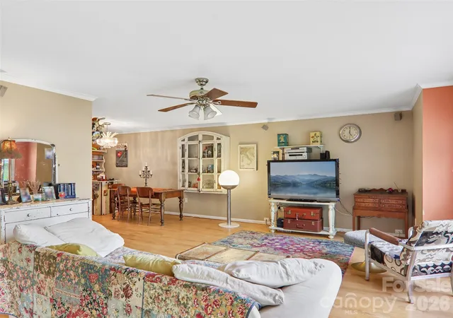 5th image of 34 Union Chapel Rd #7, Weaverville, NC 28787 | MLS# 4381929