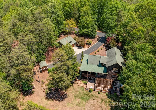 3rd image of 389 Woodgate Dr, Bostic, NC 28018 | MLS# 4381930