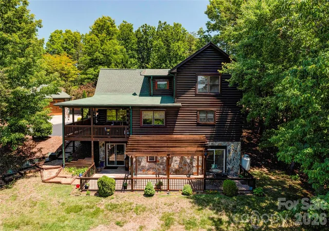 4th image of 389 Woodgate Dr, Bostic, NC 28018 | MLS# 4381930