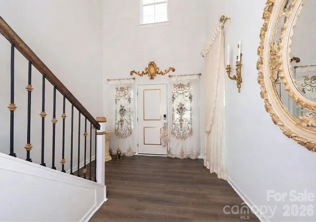 Photo 3 of Single family home for sale at 6249 Finch Meadow Ct, Clemmons, NC 27012 | MLS# 4381940 | Listing updated on 2026-08-15