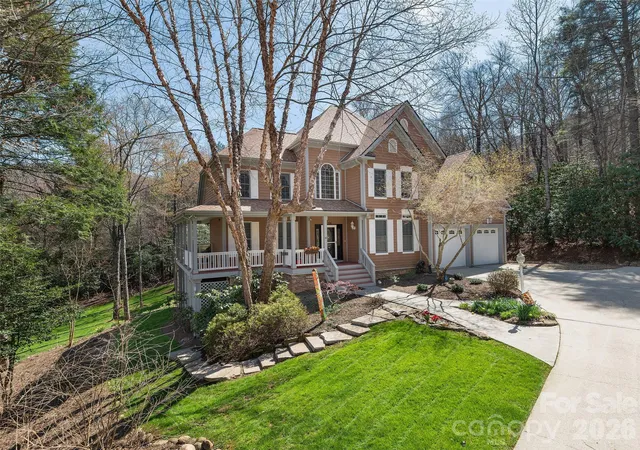 Photo 2 of Single family home for sale at 48 Smokemont Dr, Arden, NC 28704 | MLS# 4381980 | Listing updated on 2026-09-27