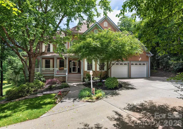 Photo 3 of Single family home for sale at 48 Smokemont Dr, Arden, NC 28704 | MLS# 4381980 | Listing updated on 2026-09-27