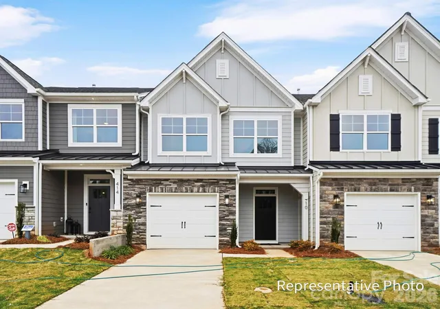 1st image of 124 Pointer Trl, Troutman, NC 28166 | MLS# 4381982