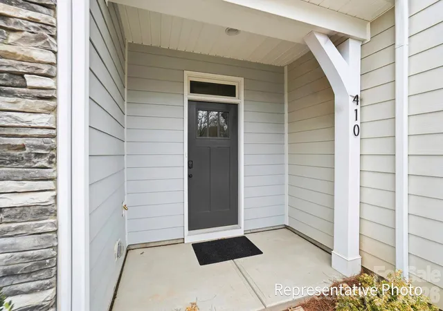 2nd image of 124 Pointer Trl, Troutman, NC 28166 | MLS# 4381982