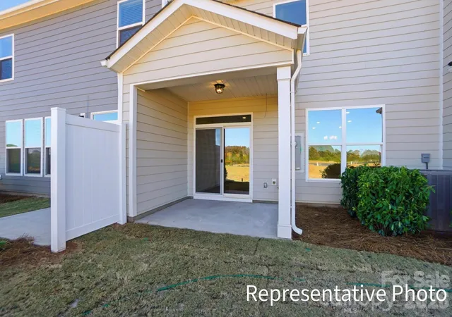 21st image of 124 Pointer Trl, Troutman, NC 28166 | MLS# 4381982